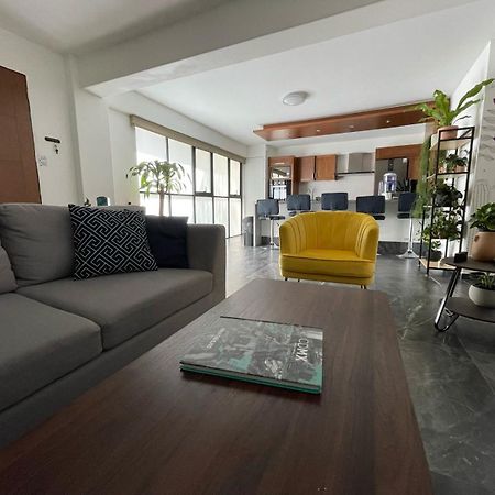 Great Apartment In The Heart Of Coyoacan Мексико Сити Екстериор снимка