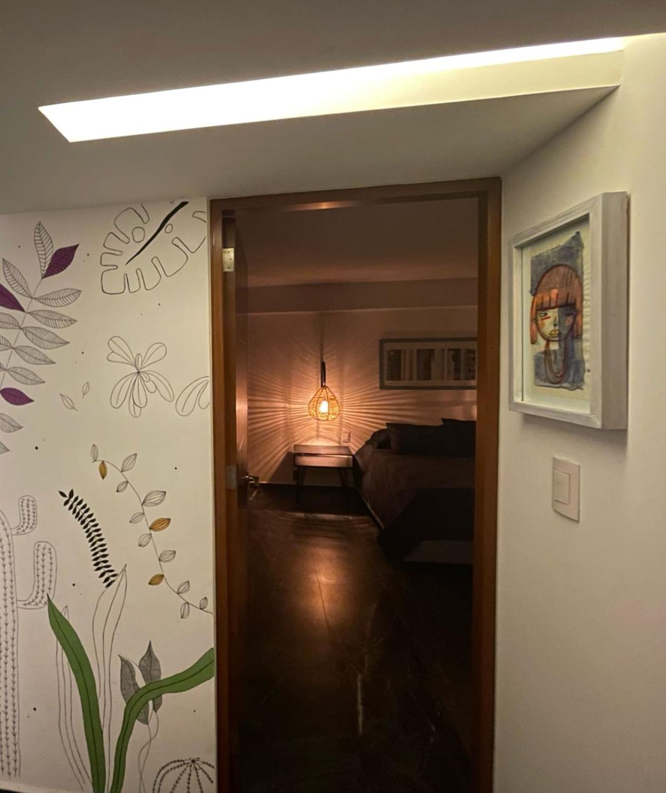 Great Apartment In The Heart Of Coyoacan Мексико Сити Екстериор снимка