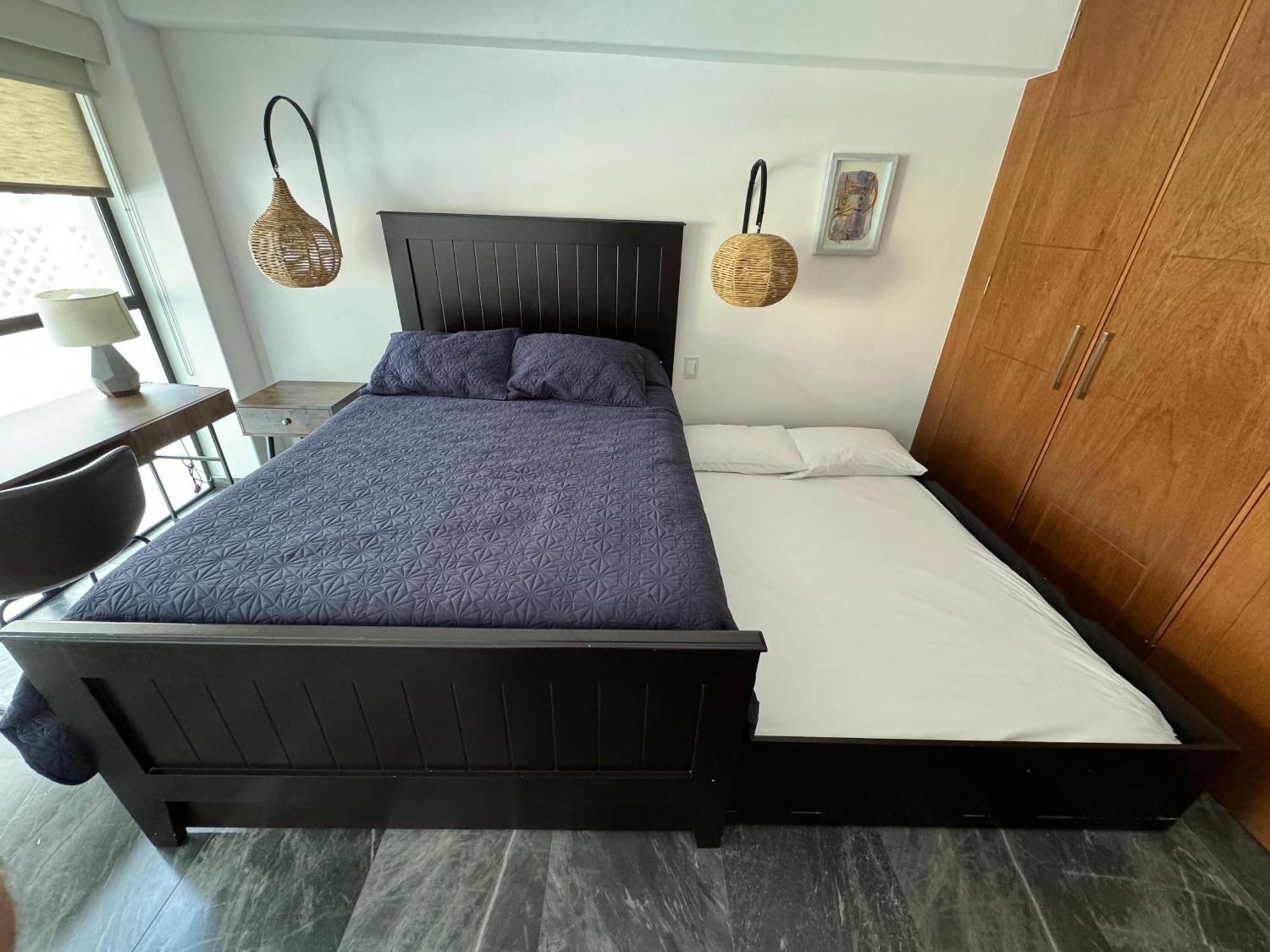 Great Apartment In The Heart Of Coyoacan Мексико Сити Екстериор снимка